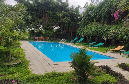 Hoa Lu House | Tuyet's Homestay