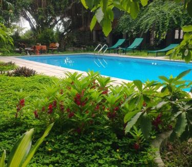 Hoa Lu House | Tuyet's Homestay