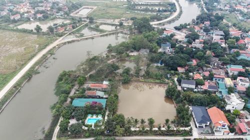 Hoa Lu House | Tuyet's Homestay