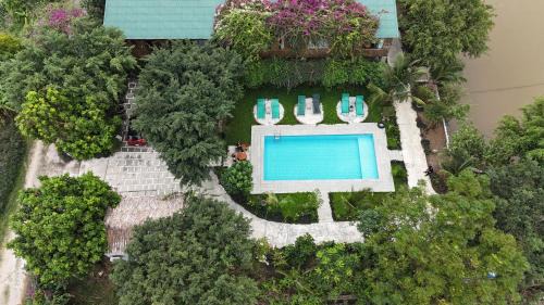 Hoa Lu House | Tuyet's Homestay