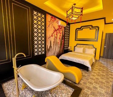 Quang Ngai Hotel | Tuyet Suong Hotel
