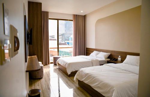 Quang Ngai Hotel | Tuyet Suong Hotel