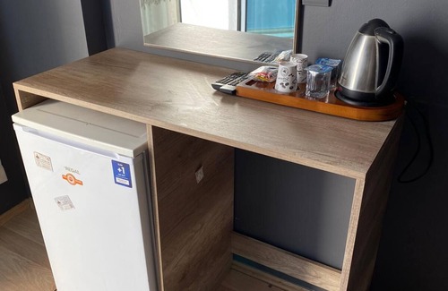 Pendik District Apartment | Tuzla First House