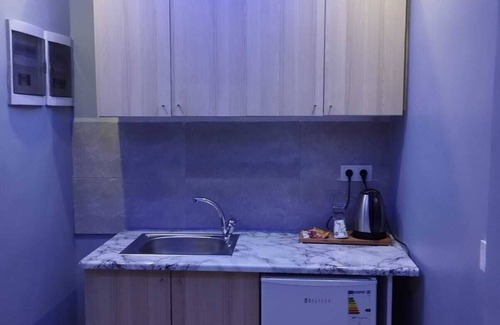Pendik District Apartment | Tuzla First House