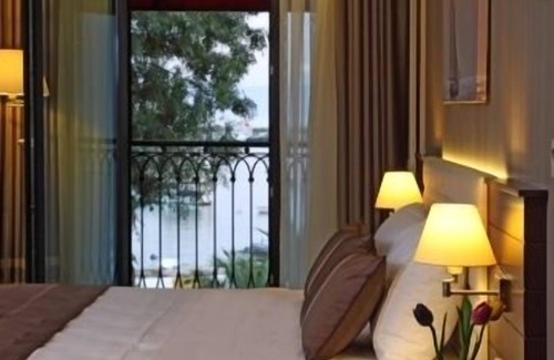 Pendik District Hotel | Tuzla Town Hotel