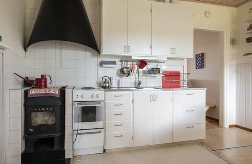 Bastutrask Cottage | Två hus på ett vackert läge