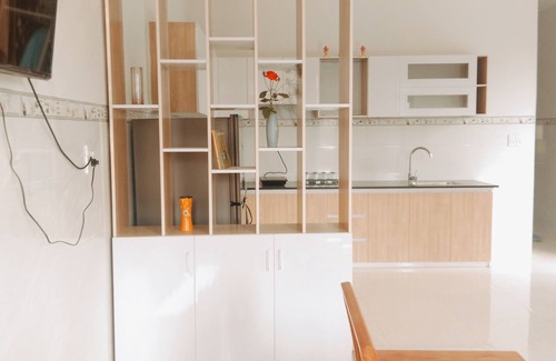 Hoi An Apartment | TV Apartment: Spacious★Private★Convenient