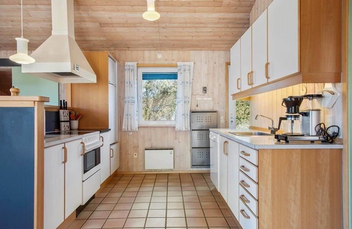 Tversted House | TV1005 Bindslev - Østervej 55