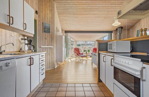 Tversted House | TV1005 Bindslev - Østervej 55