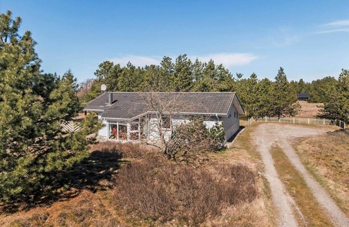 Tversted House | TV1005 Bindslev - Østervej 55