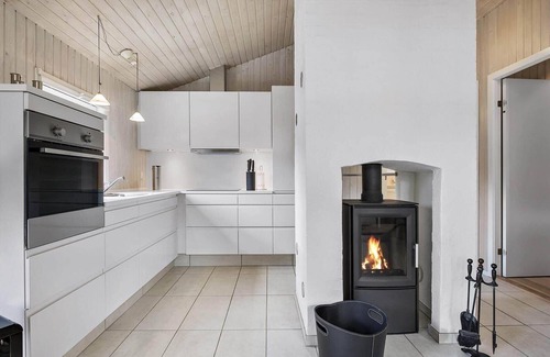 Tversted House | TV1047 Bindslev - Falkevej 10 A