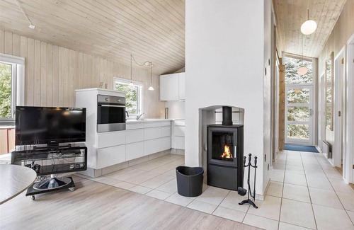 Tversted House | TV1047 Bindslev - Falkevej 10 A