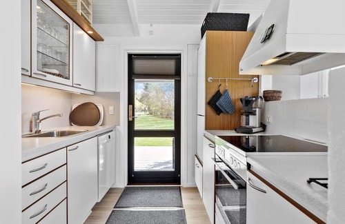Tversted House | TV1048 Bindslev - Falkevej 2