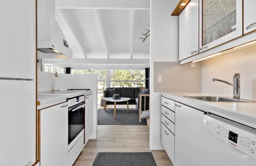 Tversted House | TV1048 Bindslev - Falkevej 2