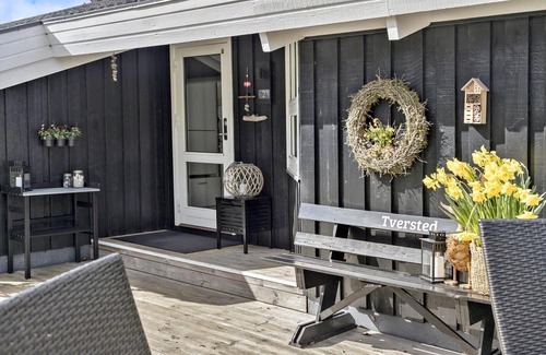 Tversted House | TV1048 Bindslev - Falkevej 2