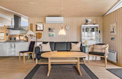 Tversted House | TV1049 Bindslev - Østervej 79