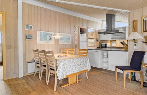Tversted House | TV1049 Bindslev - Østervej 79