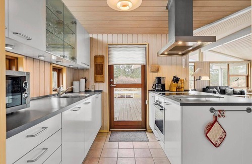 Tversted House | TV1049 Bindslev - Østervej 79