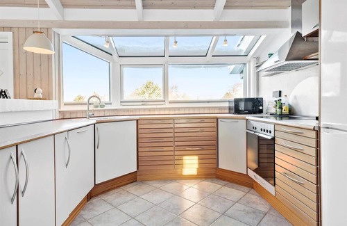 Tversted House | TV1066 Bindslev - Haren 3