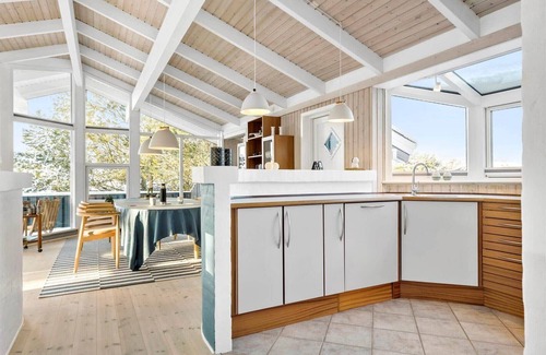 Tversted House | TV1066 Bindslev - Haren 3