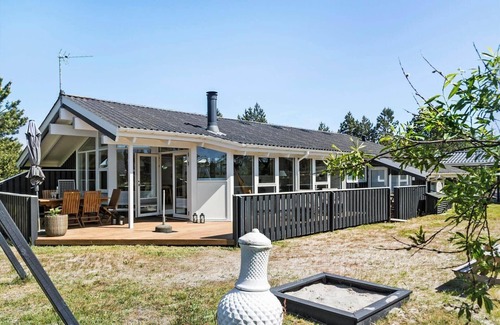 Tversted House | TV1066 Bindslev - Haren 3