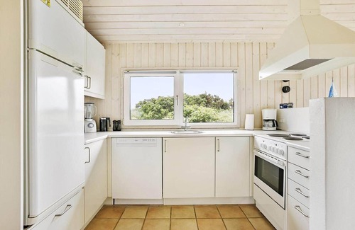 Tversted House | TV1070 Bindslev - Ålehulsvej 20