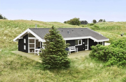 Tversted House | TV1070 Bindslev - Ålehulsvej 20