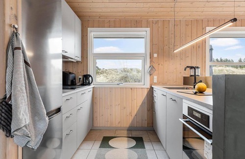 Tversted House | TV1072 Bindslev - Glentevej 12