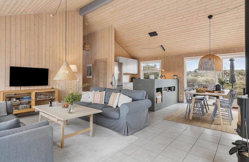 Tversted House | TV1072 Bindslev - Glentevej 12