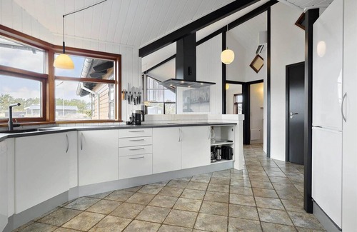 Hirtshals House | TV1169 Hirtshals - Tjørneklitten 11