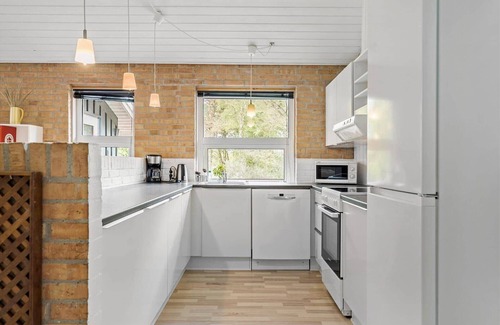 Tversted House | TV1179 Bindslev - Månedalsvej 5