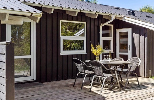Tversted House | TV1179 Bindslev - Månedalsvej 5