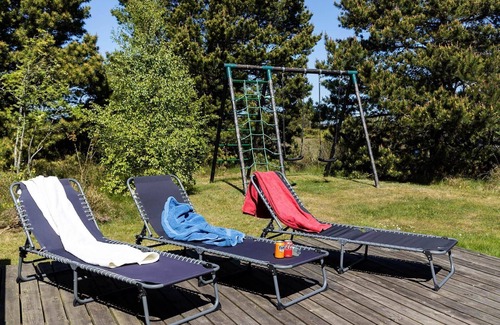 Tversted House | TV1179 Bindslev - Månedalsvej 5