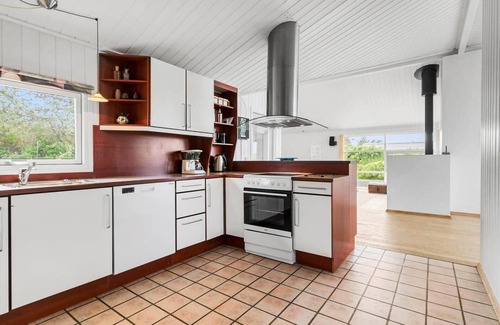 Hirtshals House | TV1549 Hirtshals - Peter Brinksvej 15