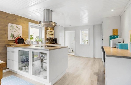 Jerup House | TV1552 Jerup - Bådhusvej 3