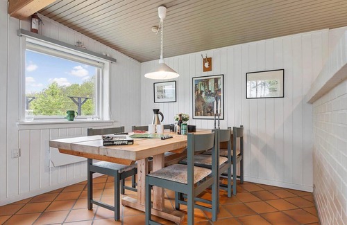 Hulsig House | TV1595 Skagen - Kæruldvej 23