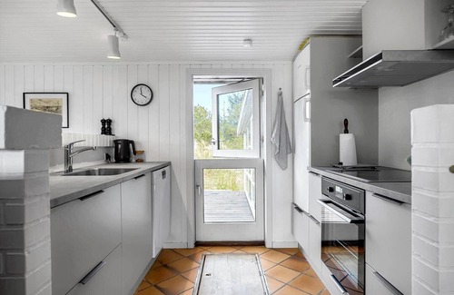 Hulsig House | TV1595 Skagen - Kæruldvej 23