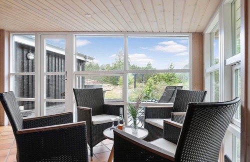 Hulsig House | TV1595 Skagen - Kæruldvej 23