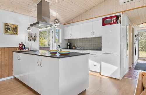 Jerup House | TV1600 Jerup - Multebærvej 33