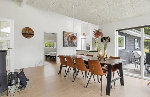 Tversted House | TV1612 Bindslev - Østervej 12