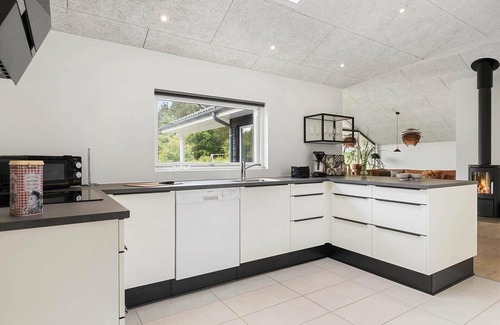 Tversted House | TV1612 Bindslev - Østervej 12