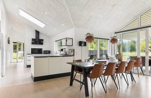 Tversted House | TV1612 Bindslev - Østervej 12