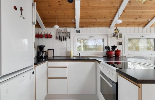 Jerup House | TV1643 Jerup - Multebærvej 27 A