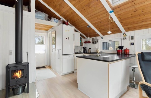 Jerup House | TV1643 Jerup - Multebærvej 27 A