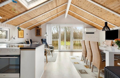 Jerup House | TV1643 Jerup - Multebærvej 27 A