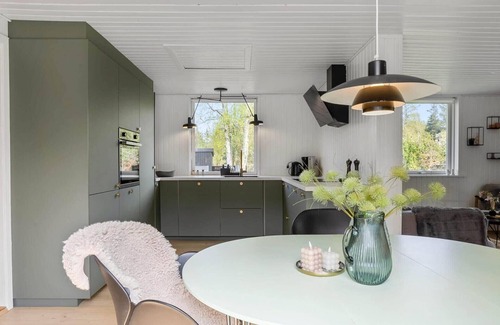 Strandby House | TV1680 Strandby - Havremarken 18