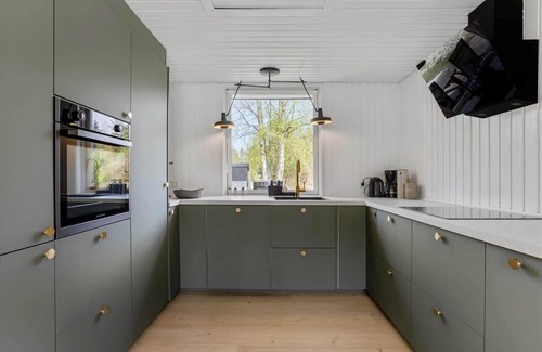 Strandby House | TV1680 Strandby - Havremarken 18