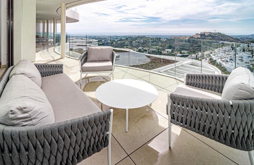 Benahavis Apartment | TVB211 - Luxury Mountain resort, by roomservices