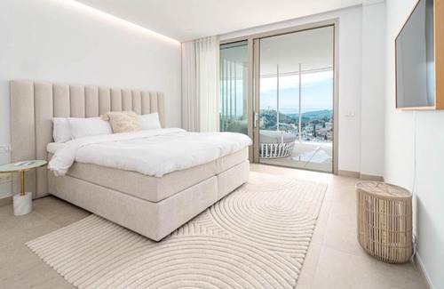 Benahavis Apartment | TVB211 - Luxury Mountain resort, by roomservices