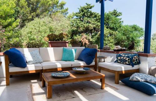 Favignana Villa | TVeM - Punta Sottile